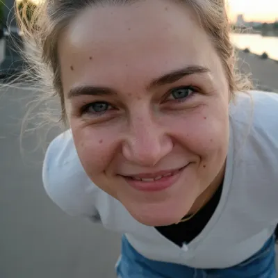 Екатерина
