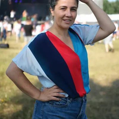 Айгуль, 41