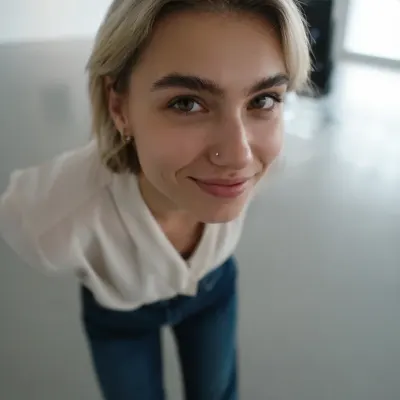 Луна