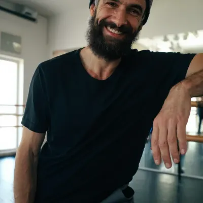 Юрий, 40