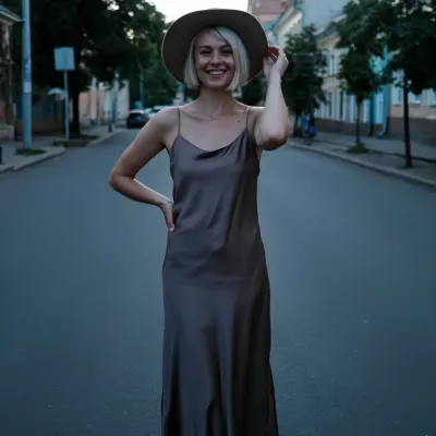 Светлана, 35