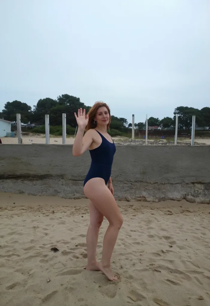Алина