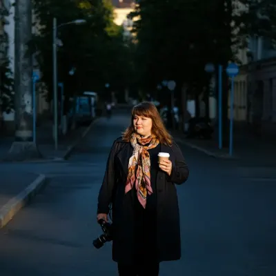 Камилла, 33